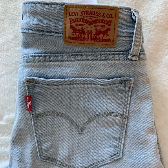 Levi's Denim - Levi’s jeans